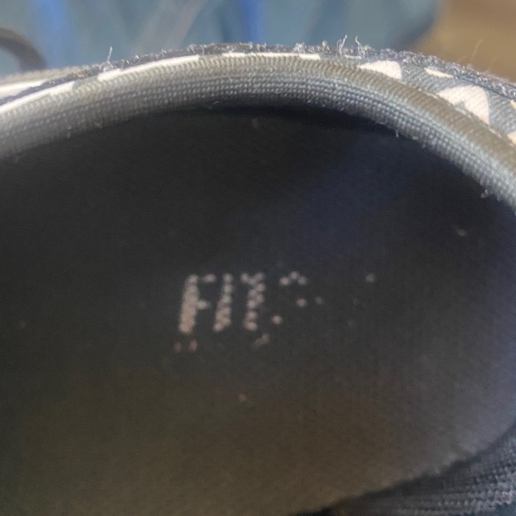 Nike Training Flex Supreme TR3 Sneakers - Picture 10 of 11